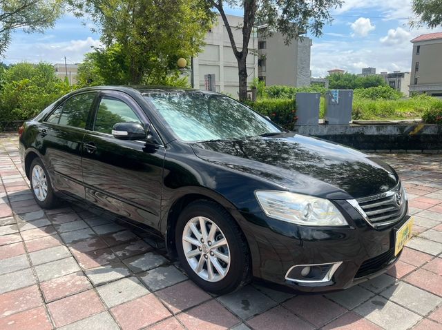 TOYOTA豐田 CAMRY  第5張相片