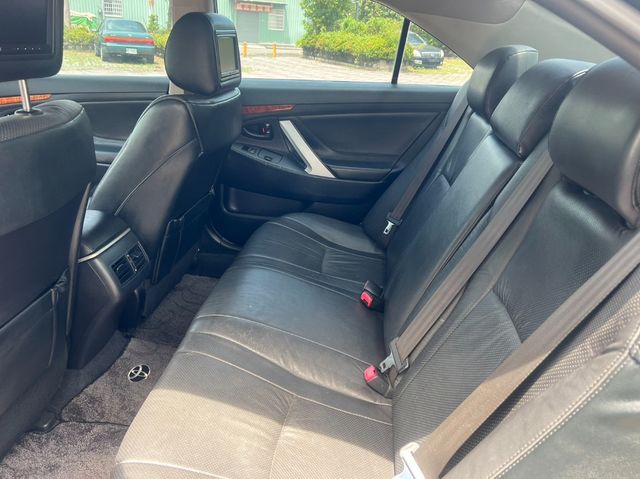 TOYOTA豐田 CAMRY  第7張相片