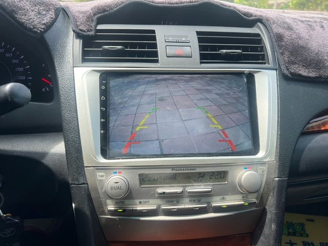 TOYOTA豐田 CAMRY  第8張相片