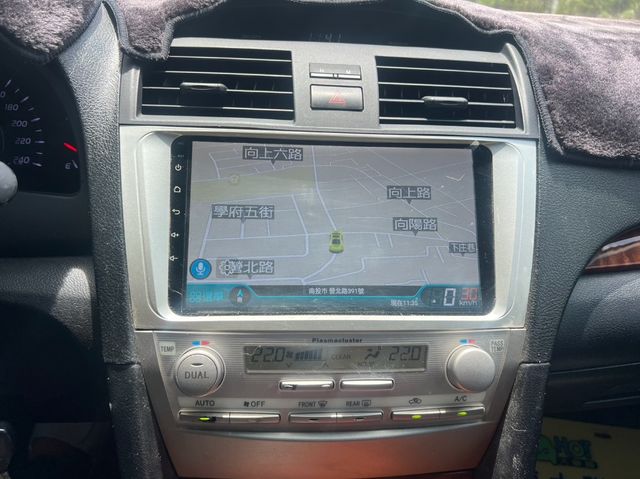 TOYOTA豐田 CAMRY  第9張相片