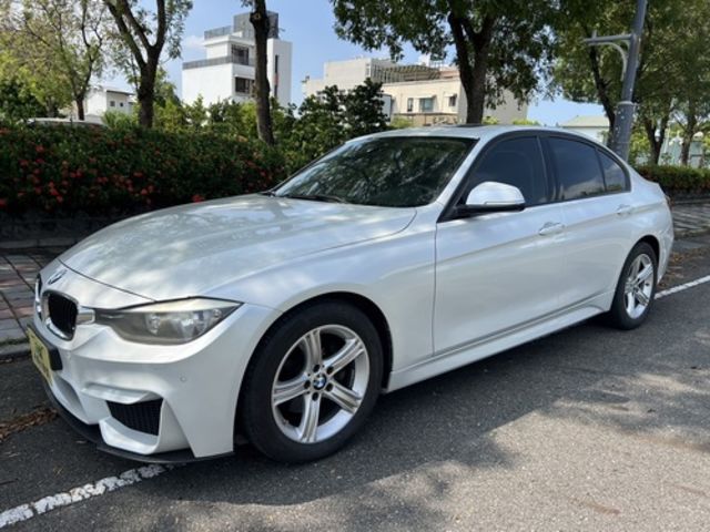 BMW寶馬 328I  第1張相片