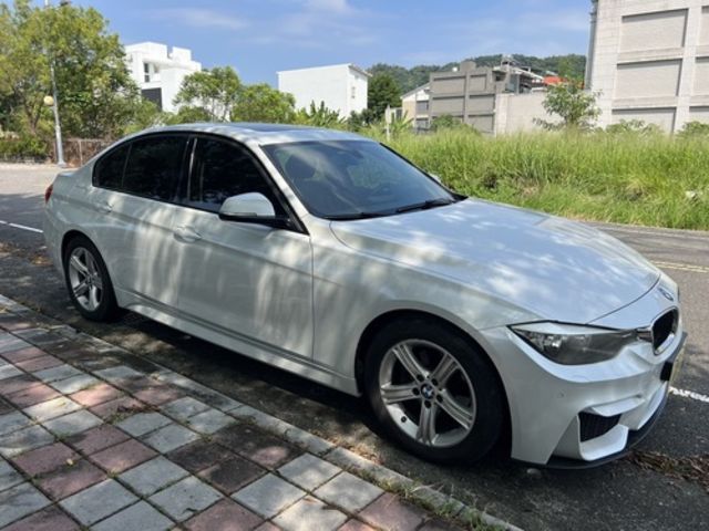 BMW寶馬 328I  第3張相片