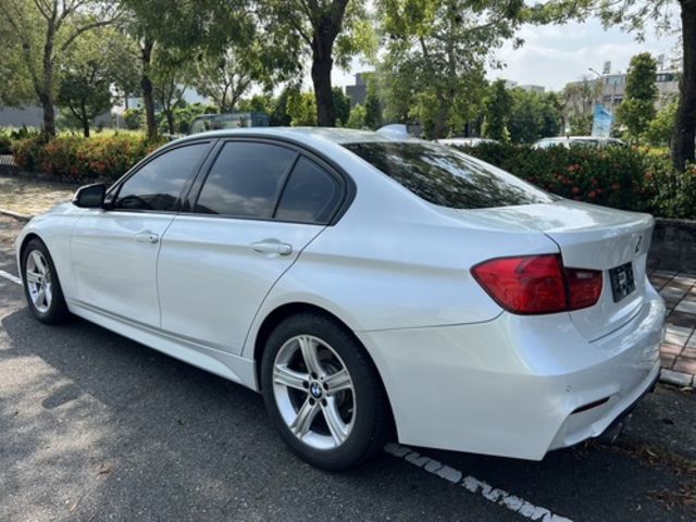 BMW寶馬 328I  第5張相片