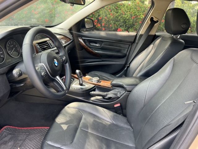 BMW寶馬 328I  第6張相片