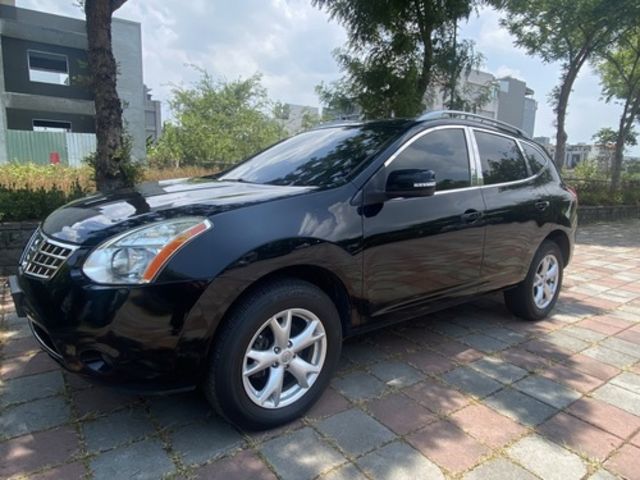 NISSAN日產 ROGUE  第1張相片