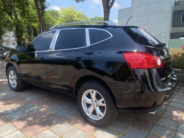 NISSAN日產 ROGUE  第2張相片