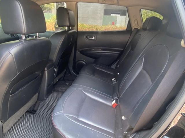 NISSAN日產 ROGUE  第5張相片