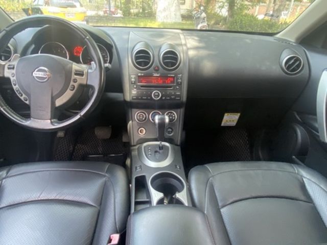 NISSAN日產 ROGUE  第6張相片