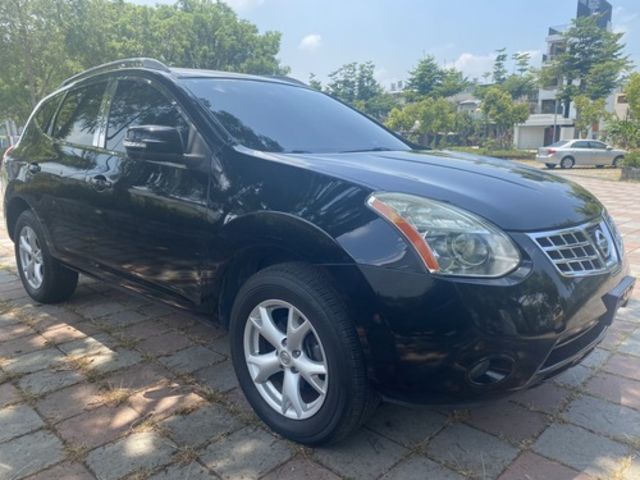 NISSAN日產 ROGUE  第8張相片