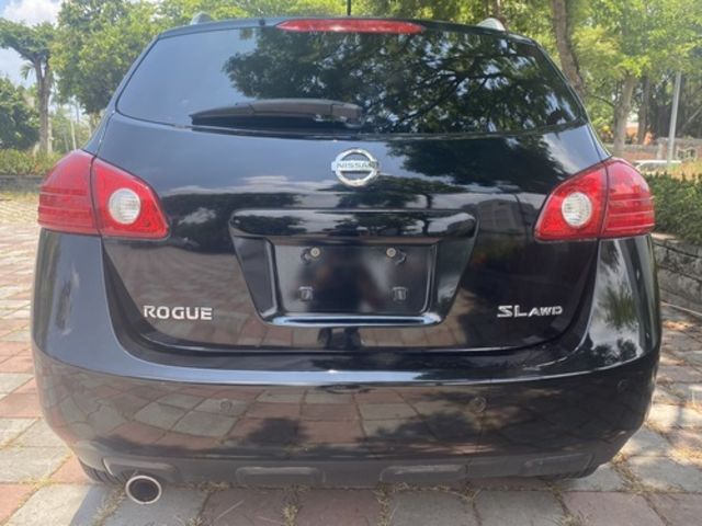 NISSAN日產 ROGUE  第9張相片
