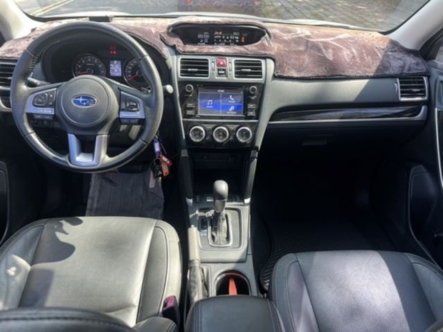 SUBARU速霸陸 FORESTER  第5張相片