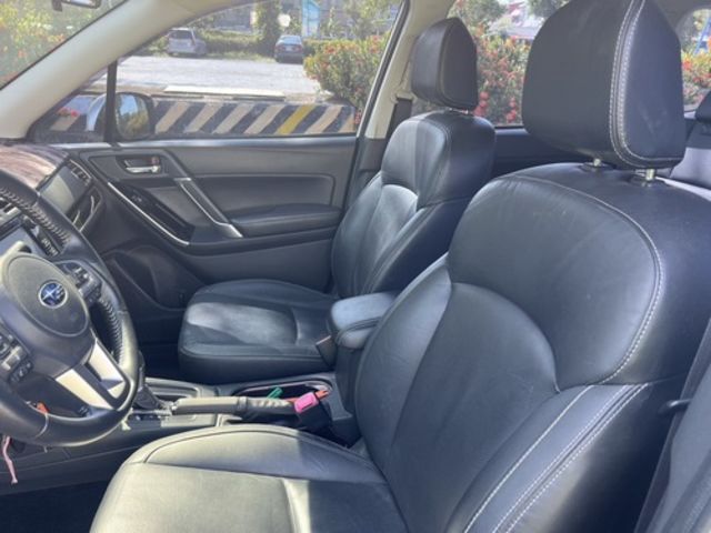 SUBARU速霸陸 FORESTER  第6張相片