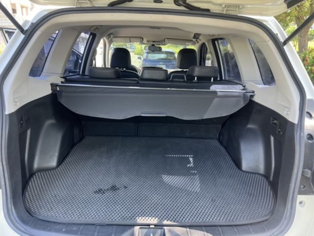 SUBARU速霸陸 FORESTER  第7張相片