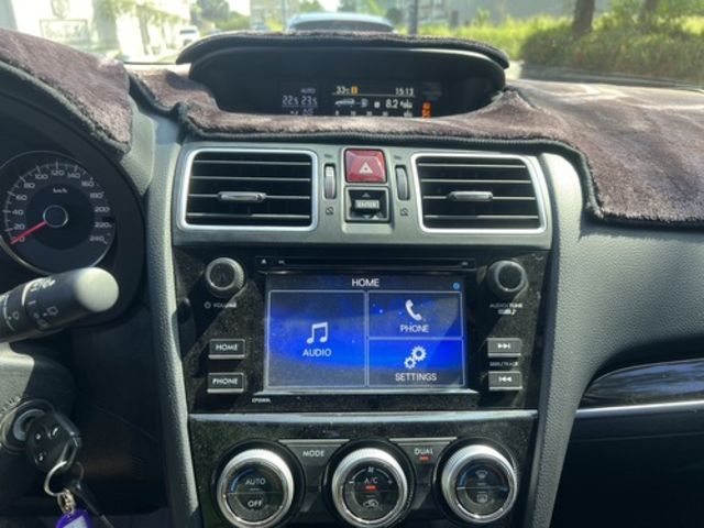 SUBARU速霸陸 FORESTER  第8張相片