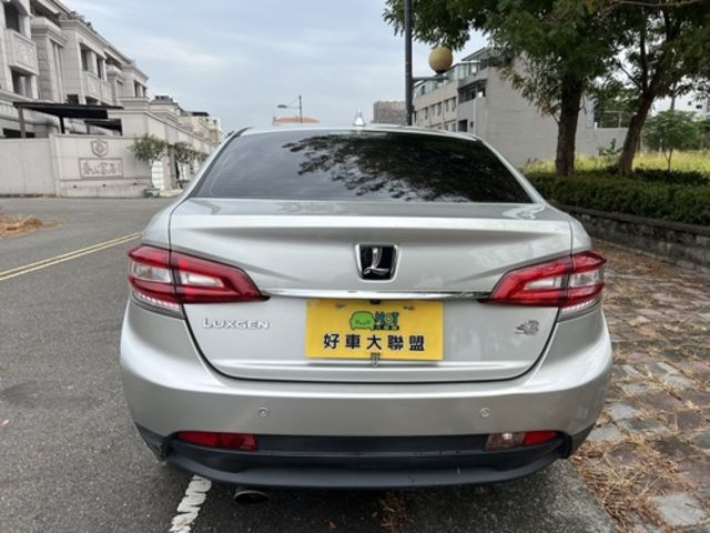 LUXGEN納智捷 S3  第4張相片