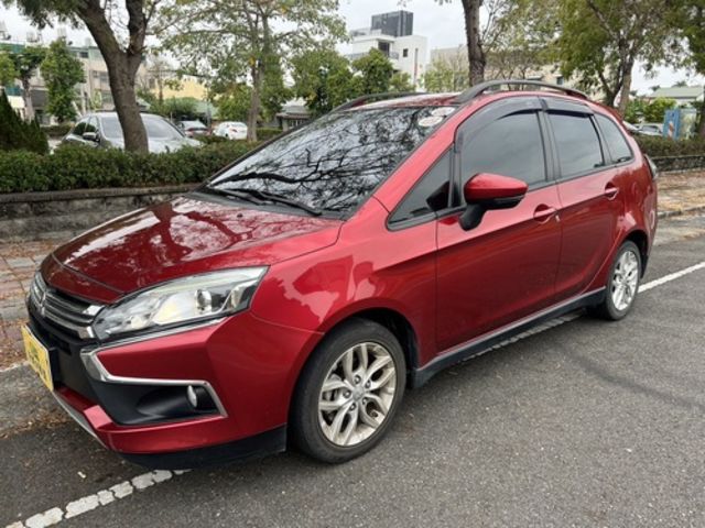MITSUBISHI三菱 COLT PLUS  第1張相片