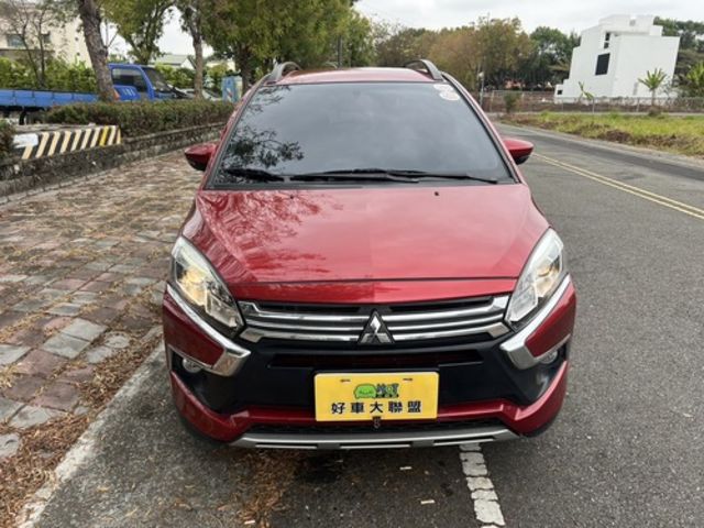 MITSUBISHI三菱 COLT PLUS  第3張相片
