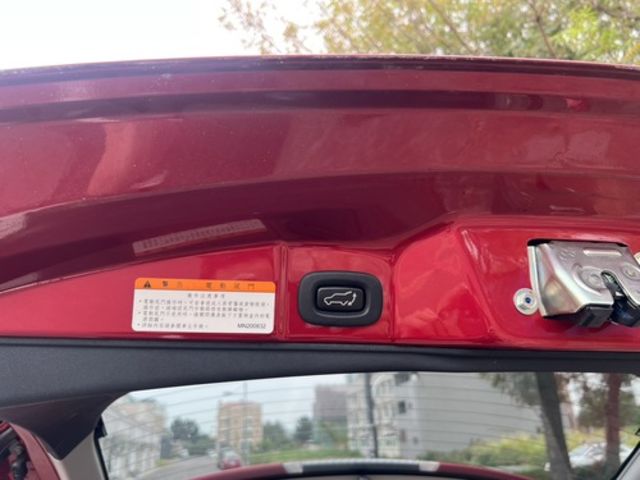 MITSUBISHI三菱 COLT PLUS  第7張相片