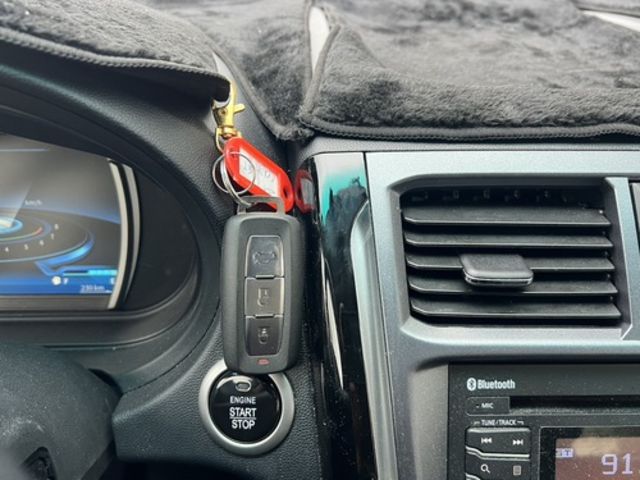 MITSUBISHI三菱 COLT PLUS  第14張相片