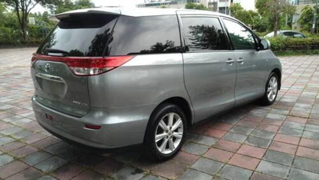 TOYOTA豐田 PREVIA  第5張相片