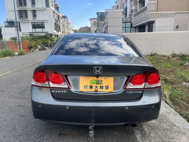 HONDA本田 CIVIC  第4張相片