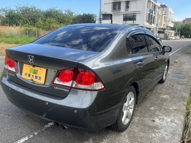 HONDA本田 CIVIC  第5張相片