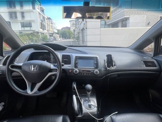 HONDA本田 CIVIC  第7張相片