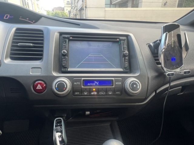 HONDA本田 CIVIC  第9張相片