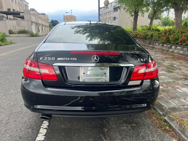 M-BENZ賓士 E250  第4張相片