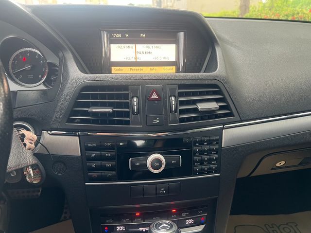 M-BENZ賓士 E250  第8張相片