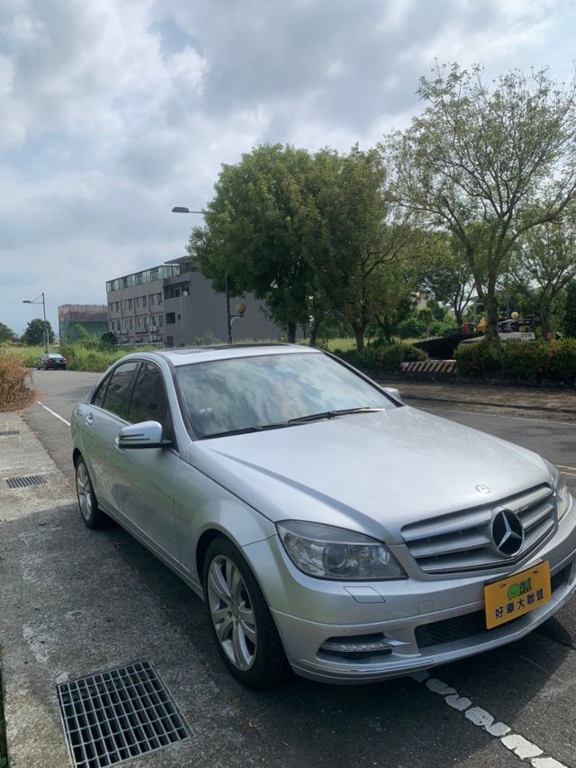 M-BENZ賓士 C300  第1張相片