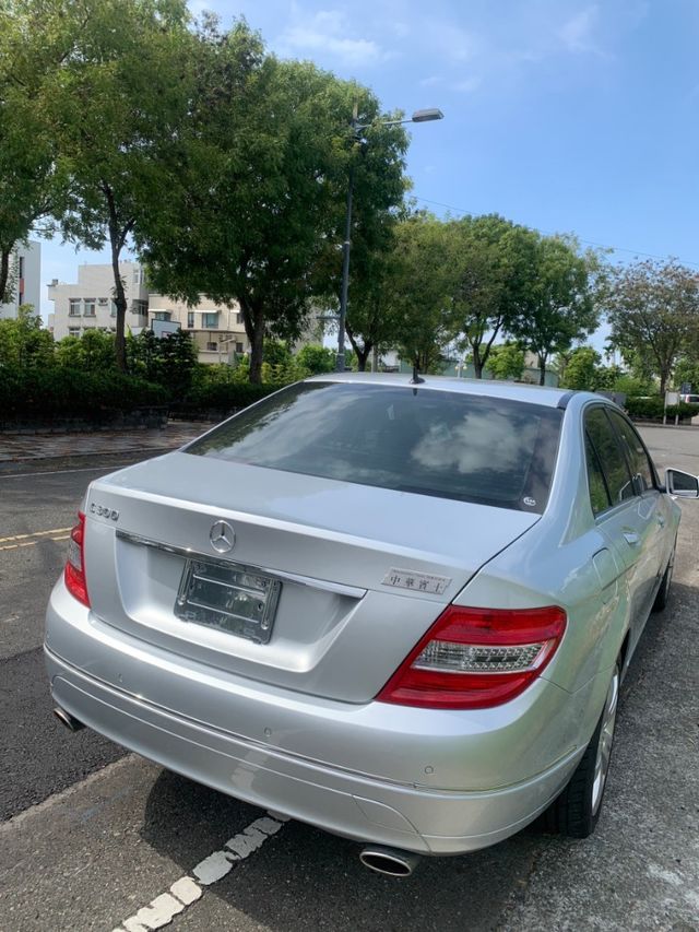 M-BENZ賓士 C300  第2張相片