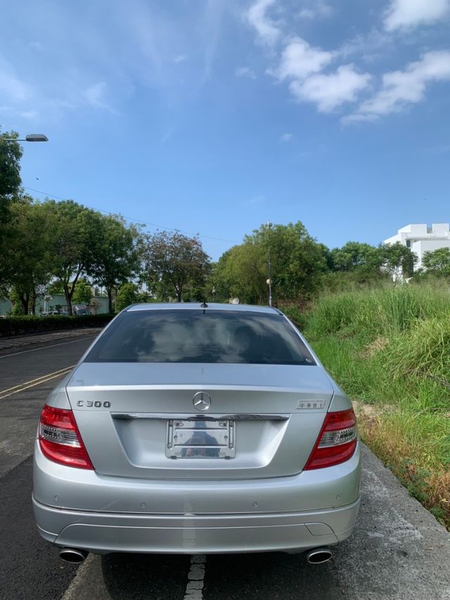 M-BENZ賓士 C300  第3張相片