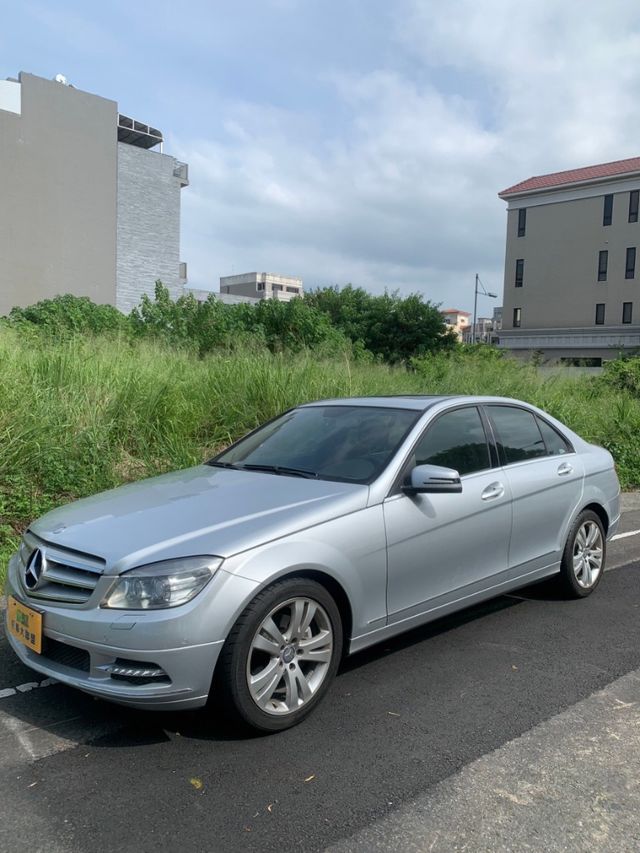 M-BENZ賓士 C300  第4張相片