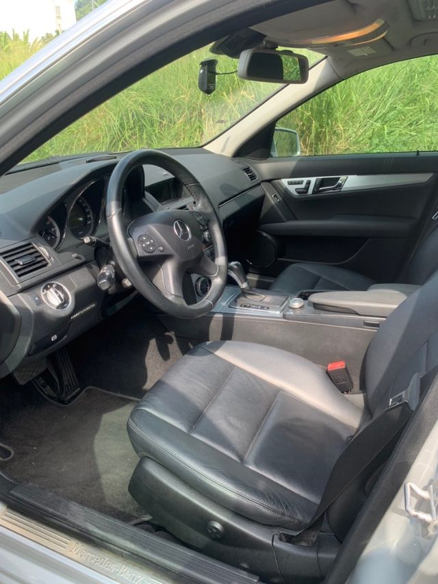 M-BENZ賓士 C300  第5張相片