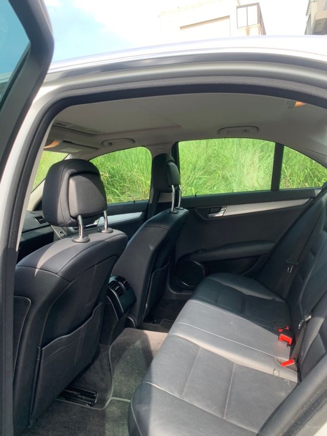 M-BENZ賓士 C300  第6張相片