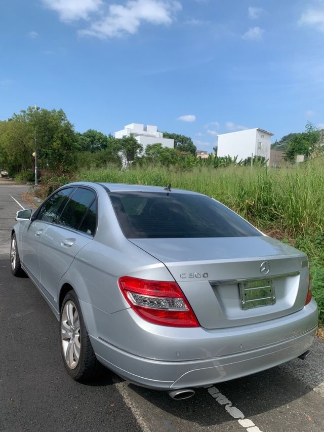 M-BENZ賓士 C300  第7張相片