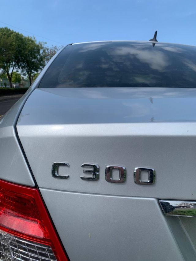 M-BENZ賓士 C300  第8張相片