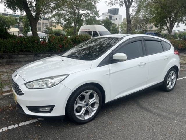 FORD福特 FOCUS  第1張相片