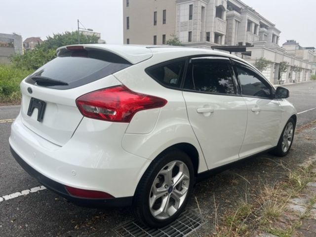 FORD福特 FOCUS  第2張相片