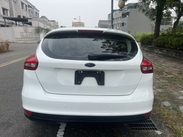 FORD福特 FOCUS  第5張相片