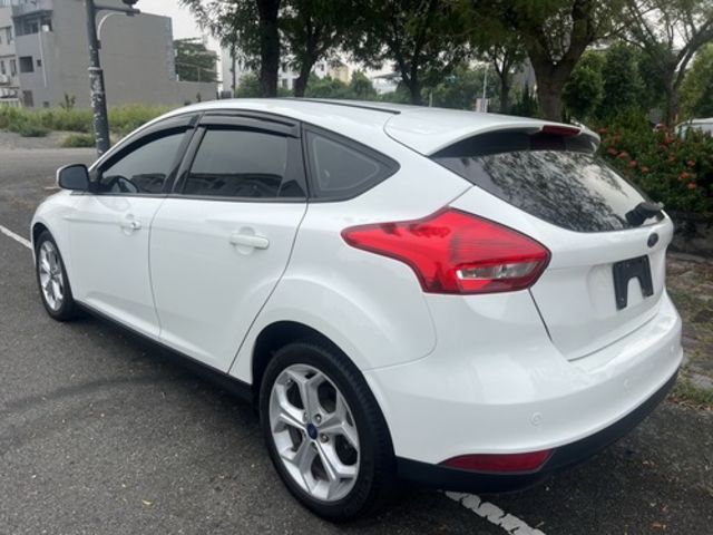 FORD福特 FOCUS  第6張相片
