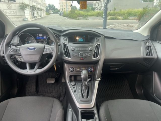 FORD福特 FOCUS  第7張相片
