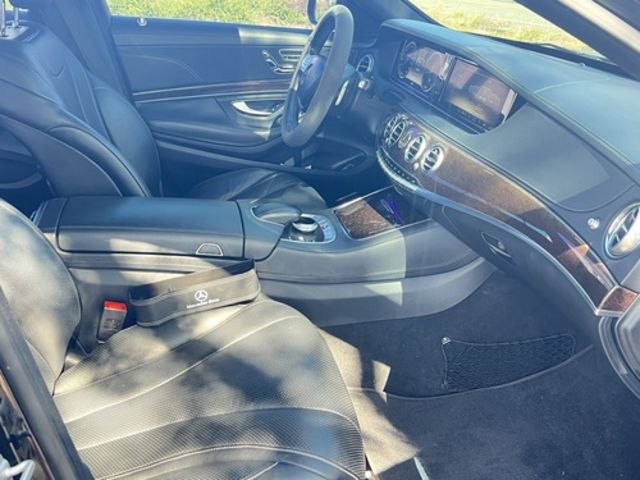 M-BENZ賓士 S350  第8張相片