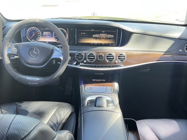 M-BENZ賓士 S350  第9張相片