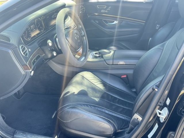 M-BENZ賓士 S350  第11張相片
