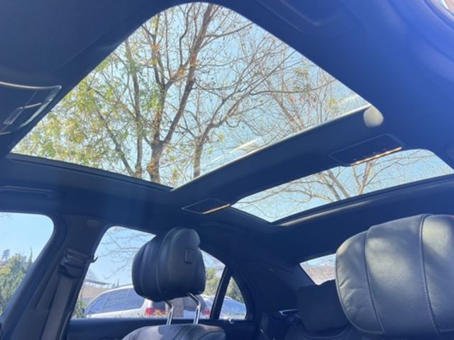 M-BENZ賓士 S350  第12張相片