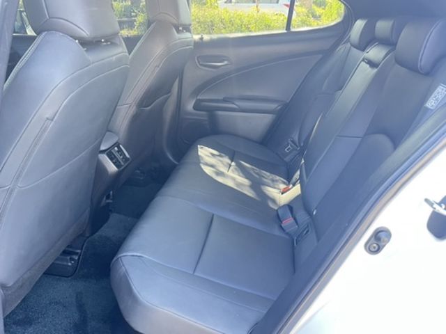 LEXUS凌志 UX250H  第9張相片