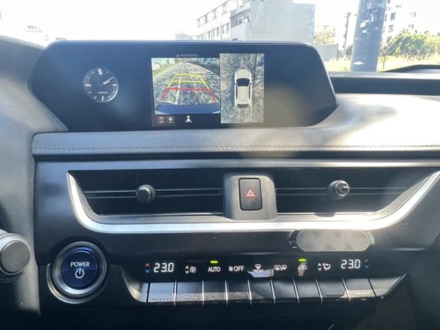 LEXUS凌志 UX250H  第12張相片
