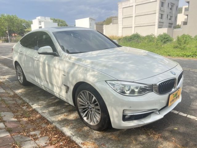 BMW寶馬 320I  第3張相片